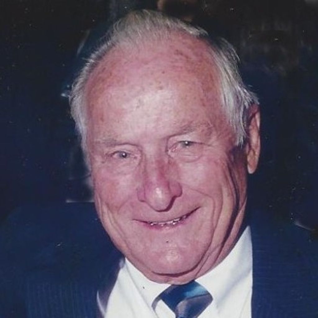 Walter Clifford Skipworth