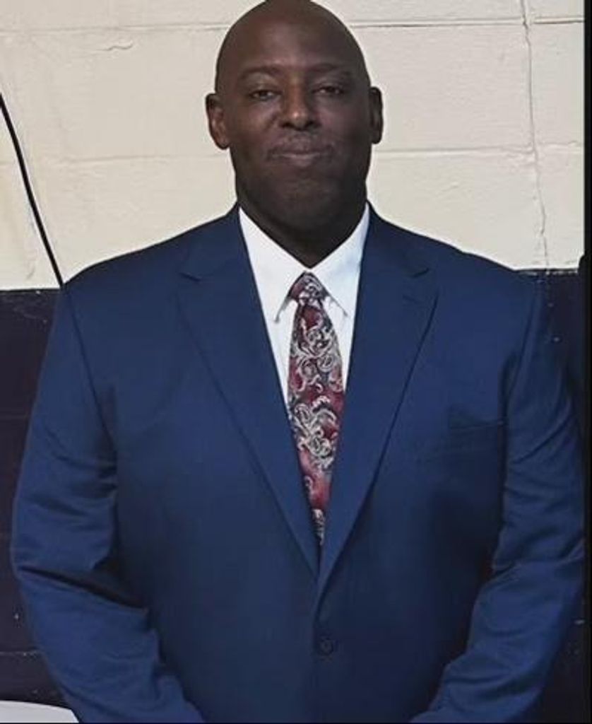 Mr. Michael Griffin Jr. Profile Photo