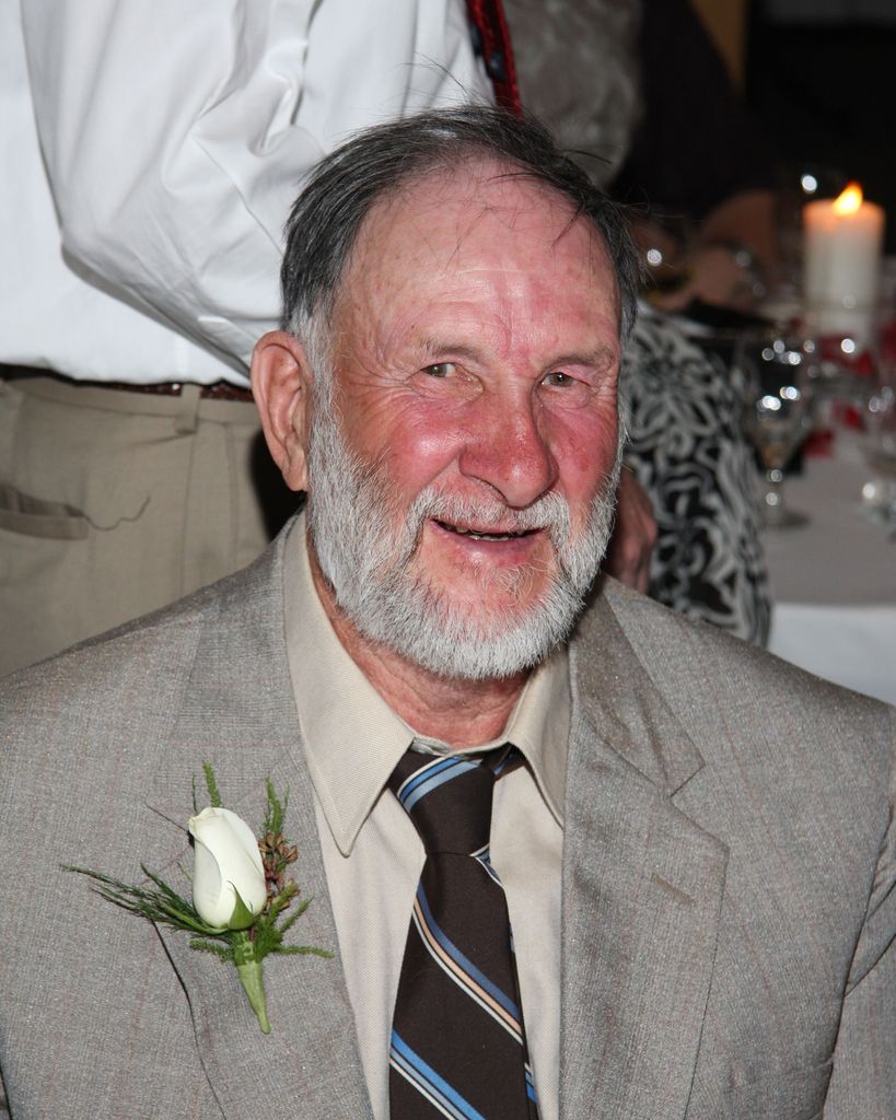 Bruce Otteman