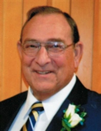 Rev. James Stralow photo gallery thumbnail 1 of 2