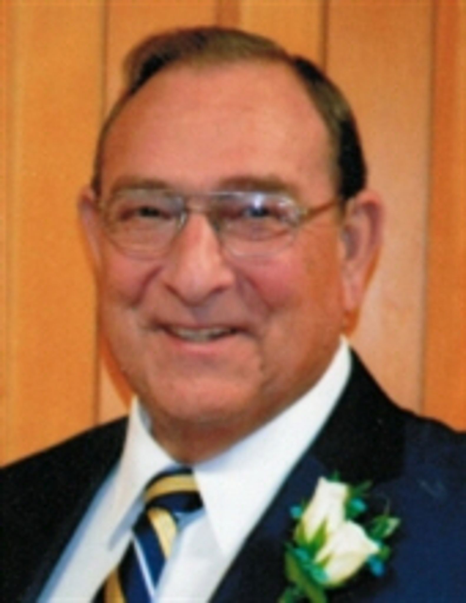 Rev. James Stralow photo gallery image 1 of 2