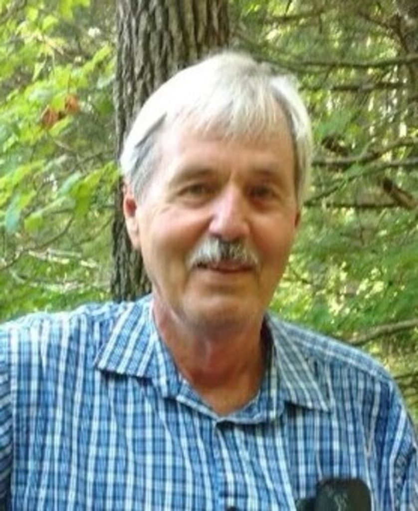 Clifford Marvin Kiefer Profile Photo