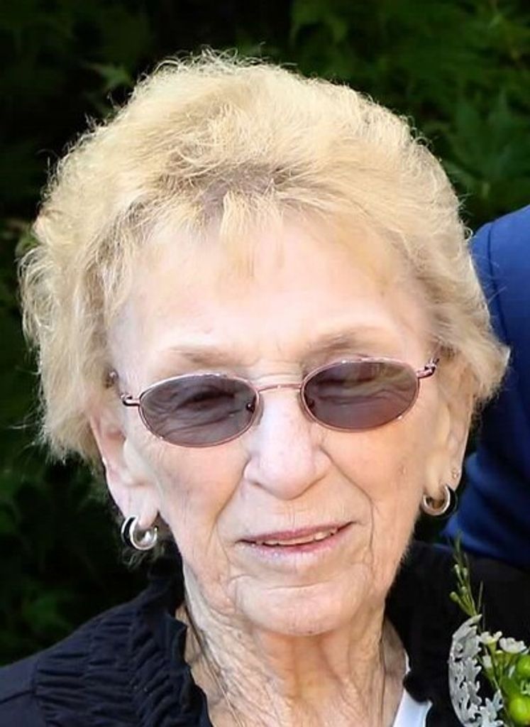 Nancy Davis Profile Photo