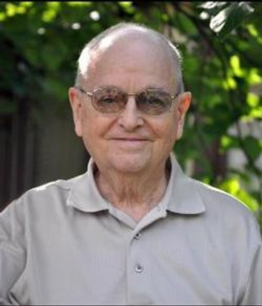 Ltc (Ret) Charles Benton Rizer Sr.