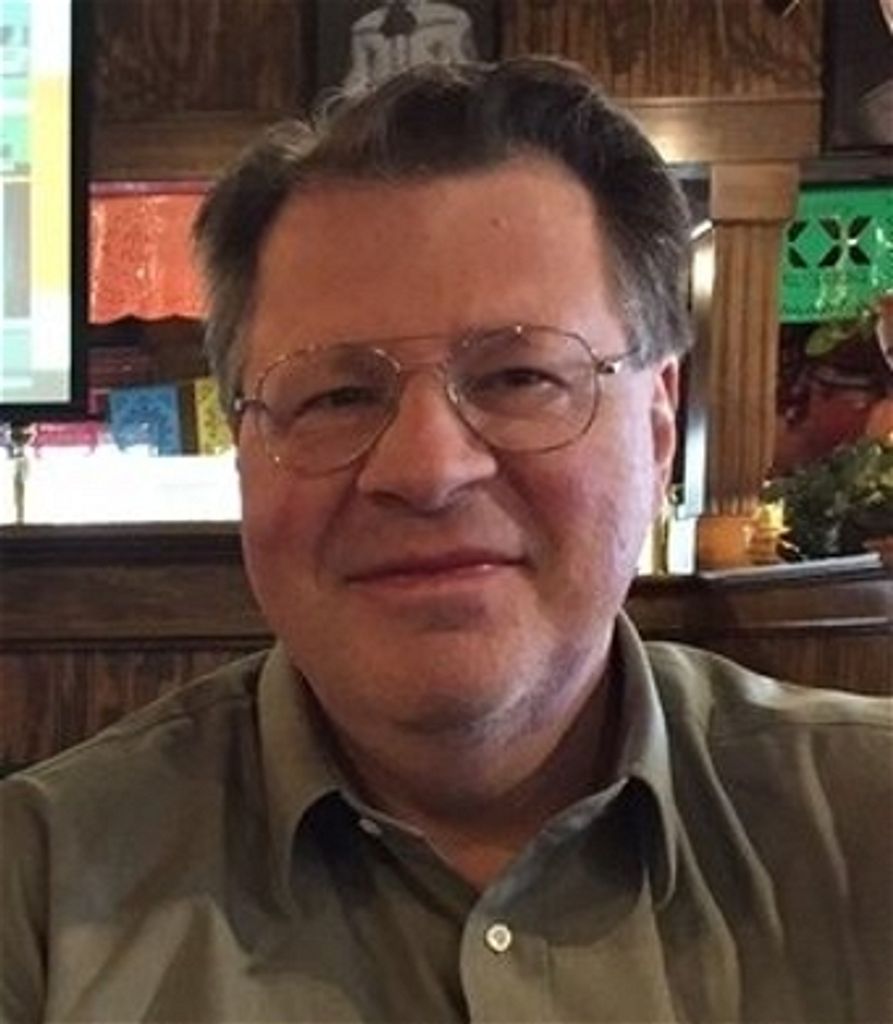 Jerry Albrecht Profile Photo