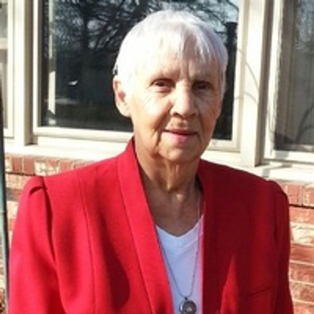 Lois Marie Sewell