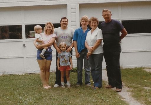 Etta Mae Dirks photo gallery thumbnail 87 of 92