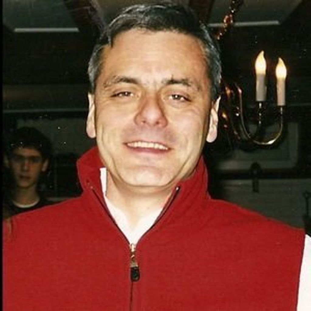Francis Mastrianni  Jr Profile Photo