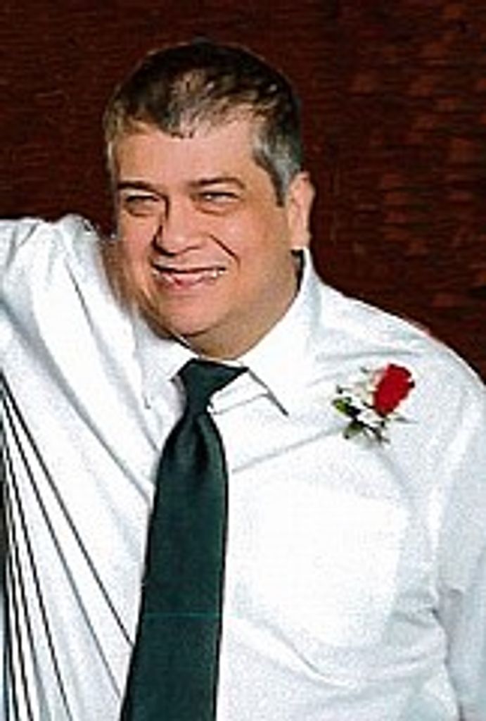 John  Michael Gamblin