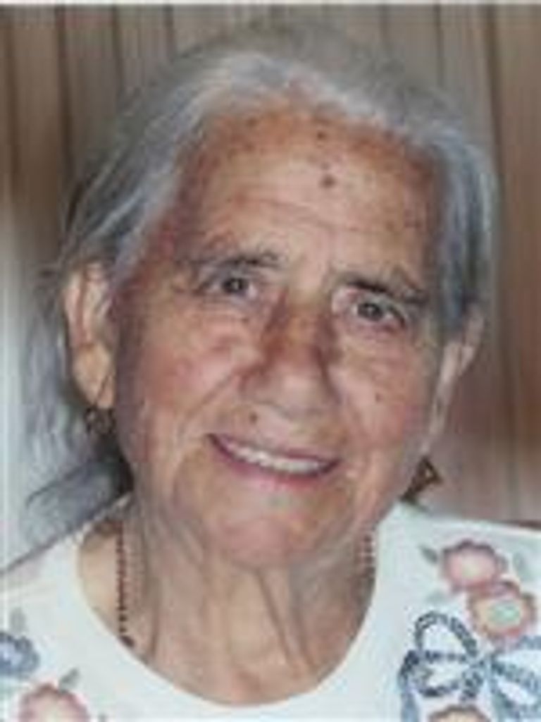 GERARDINA (MESSA) CIRELLI Profile Photo