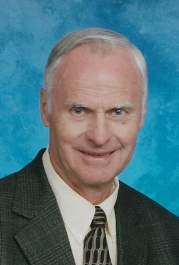 Kenneth William Riecks Profile Photo
