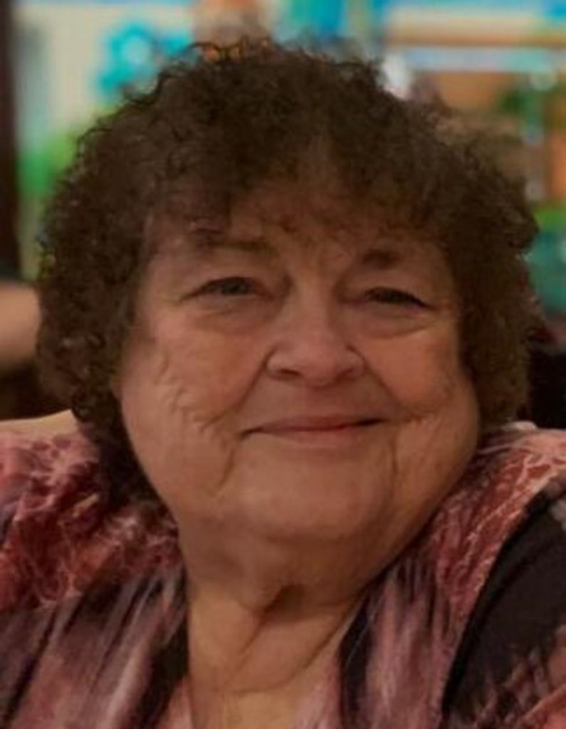 Sharon Mills Profile Photo