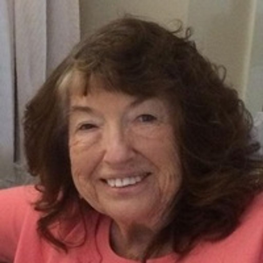 Patricia Ann Cavanaugh