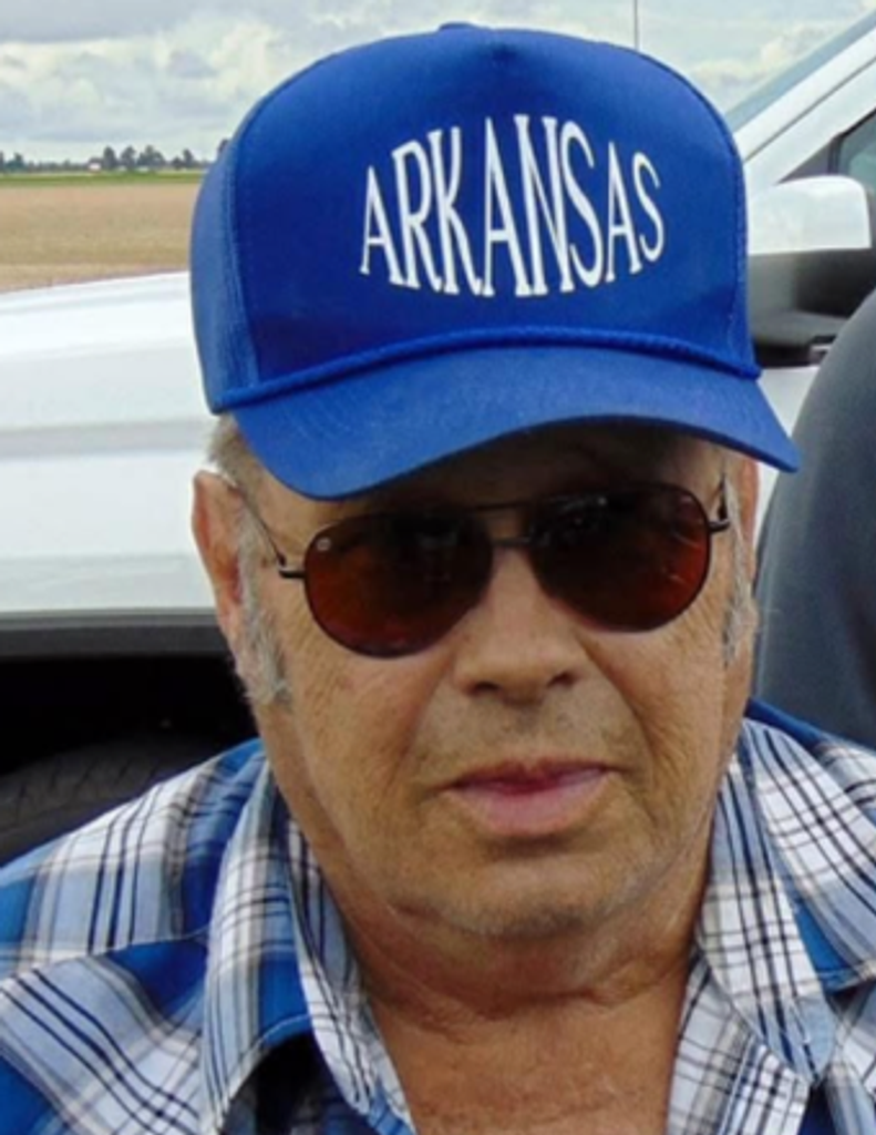 Bobby "Bob" Estel Jordan