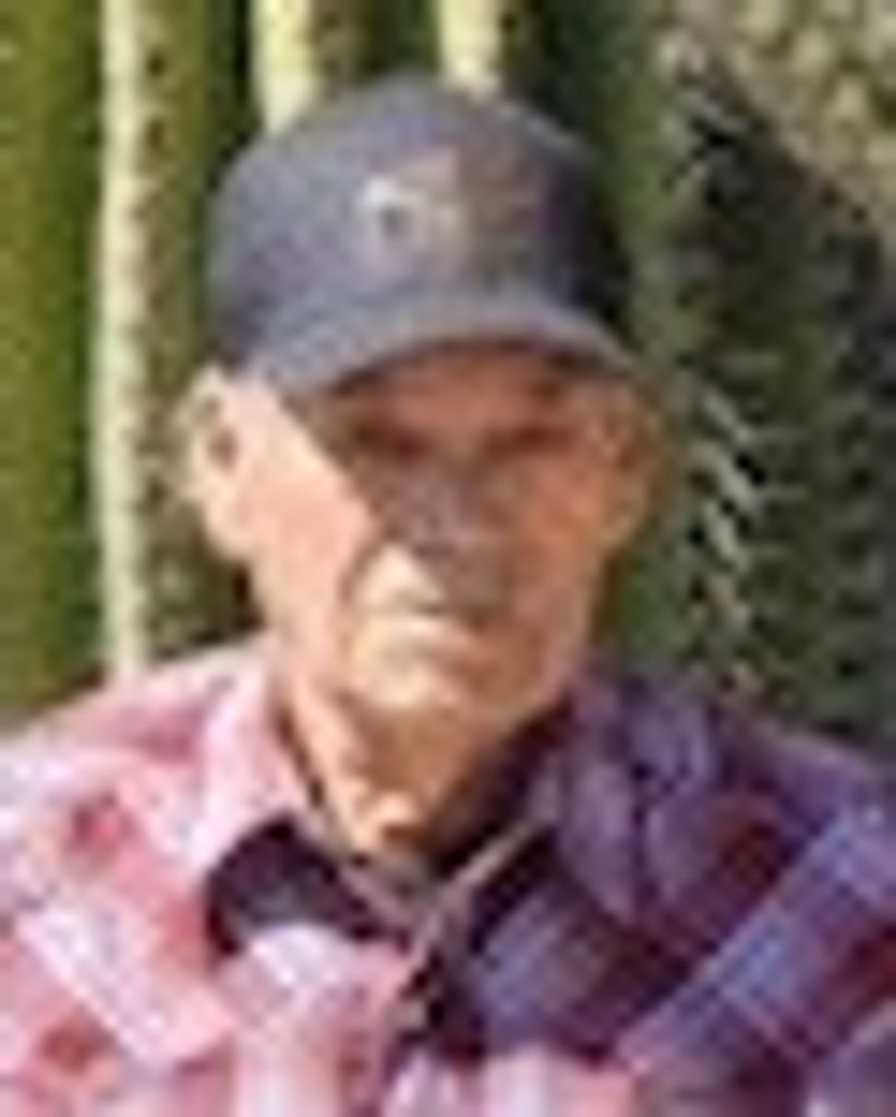 Joe G Barraza Profile Photo