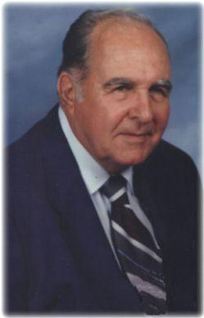 Harlis L. Shannon
