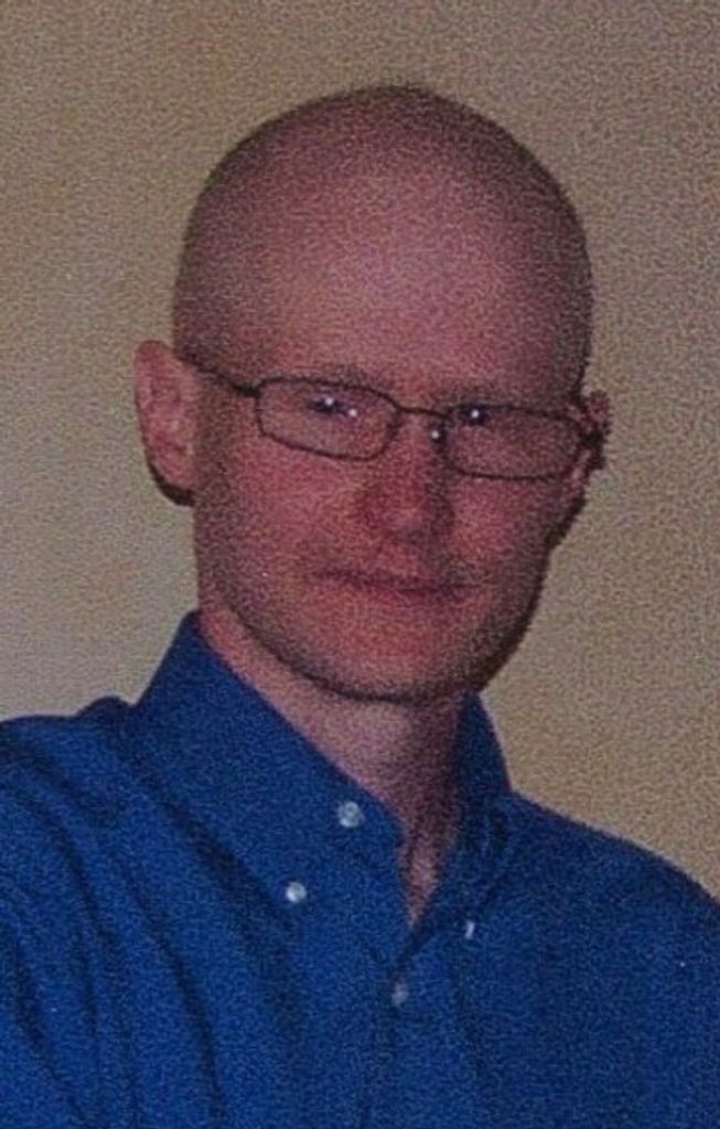 John D. Mccormick Profile Photo
