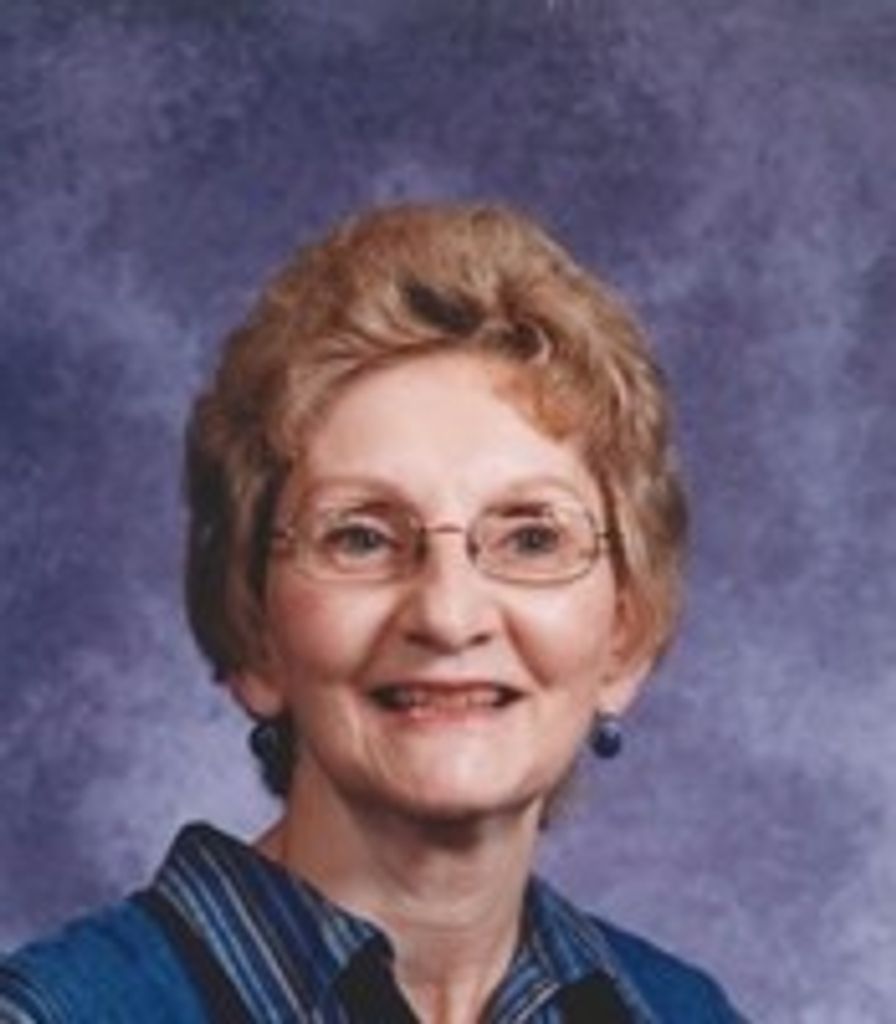 Mildred "Millie" Louise Cody