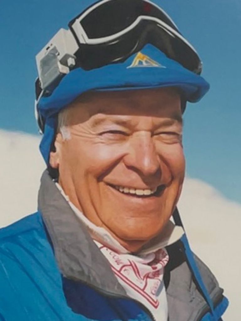 Ralph Byron (Scott)  Scott