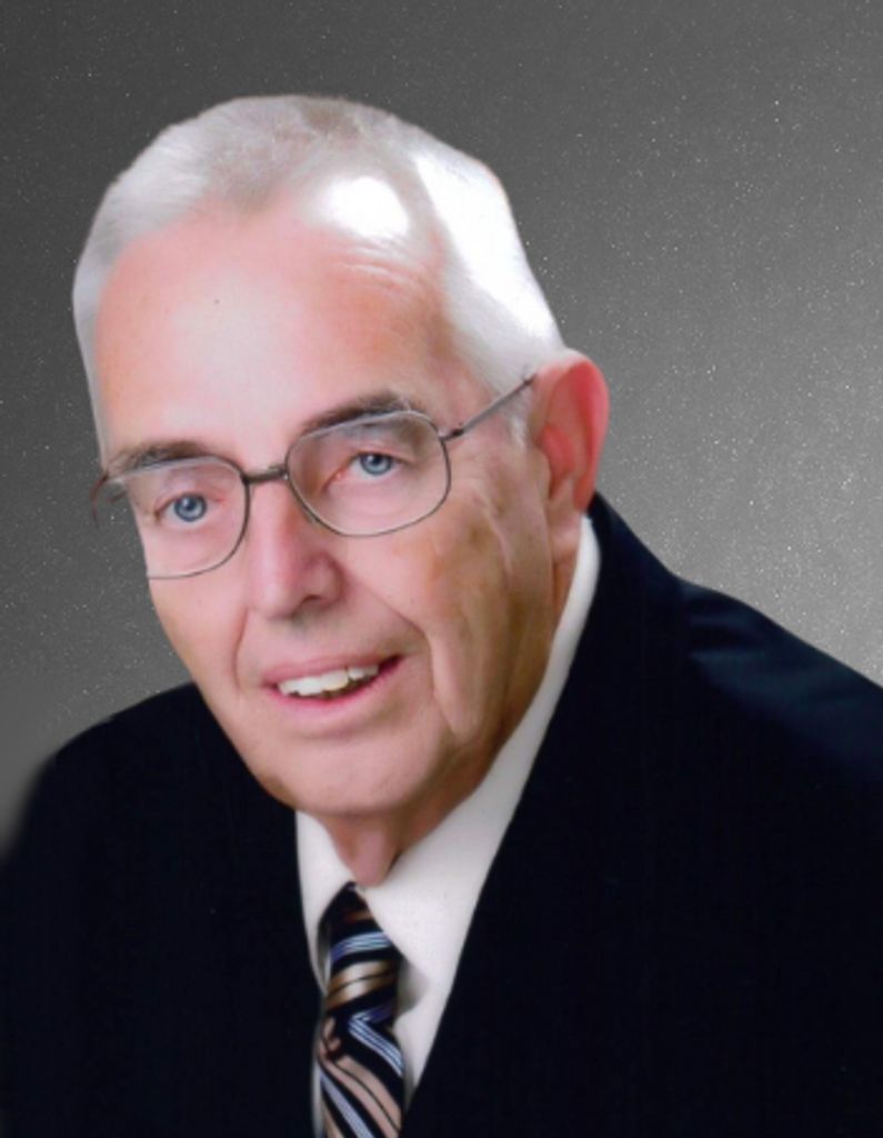 Gerard J Bohlmann