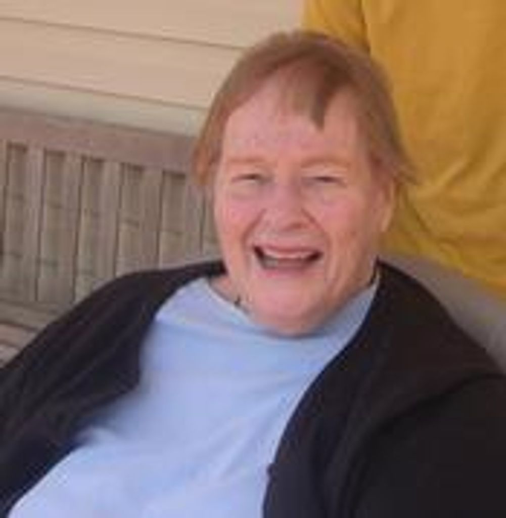 Catherine Seibert Jahn Profile Photo