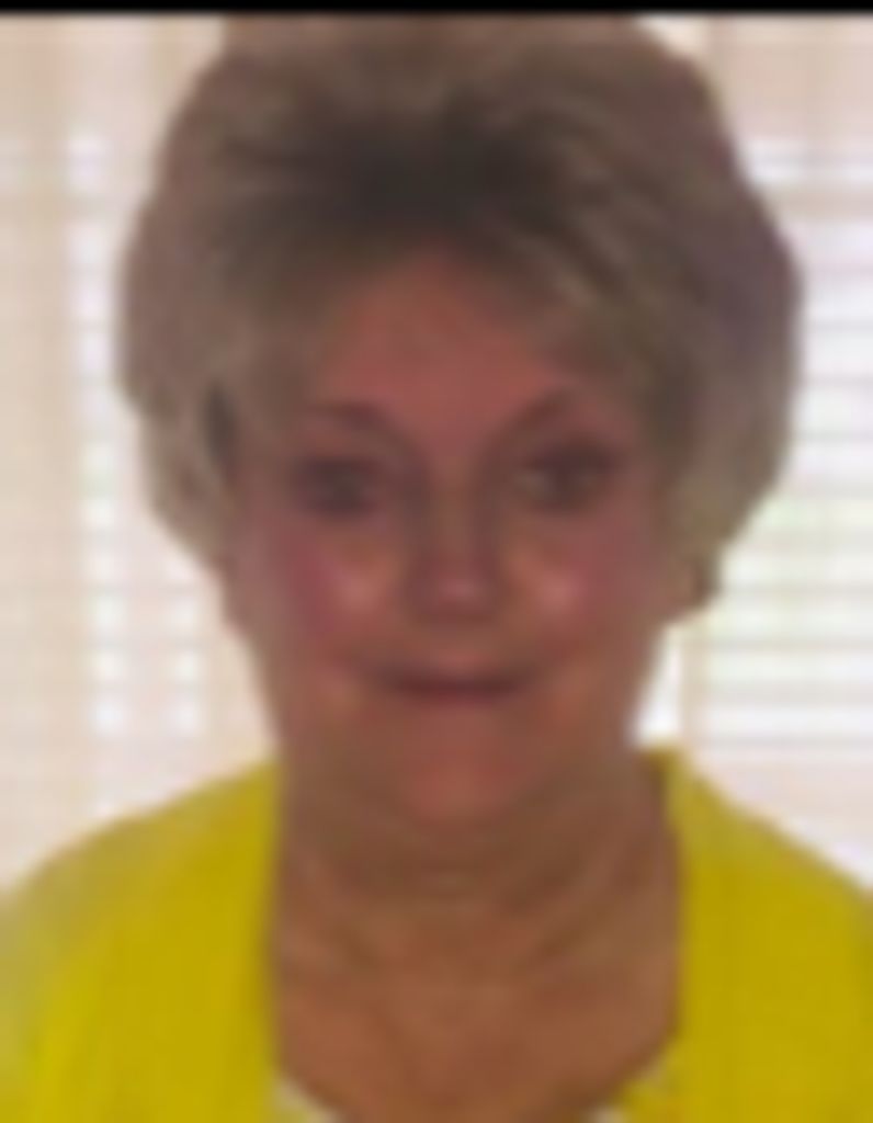 Gladys Jones Profile Photo