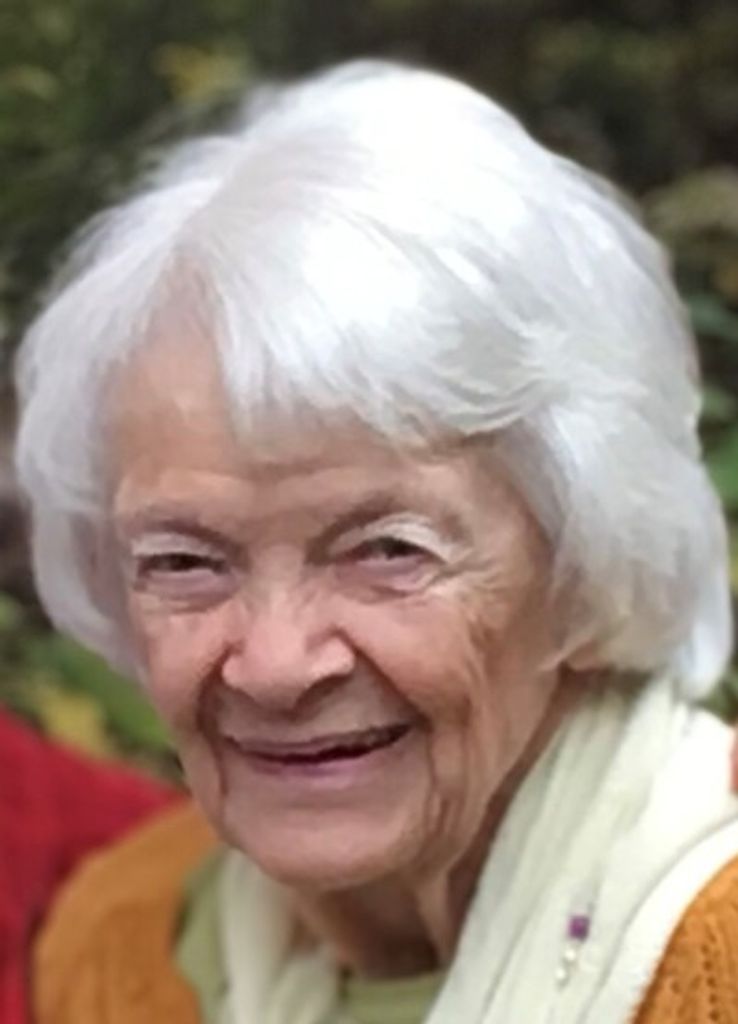 Emily B. Fleischman Profile Photo