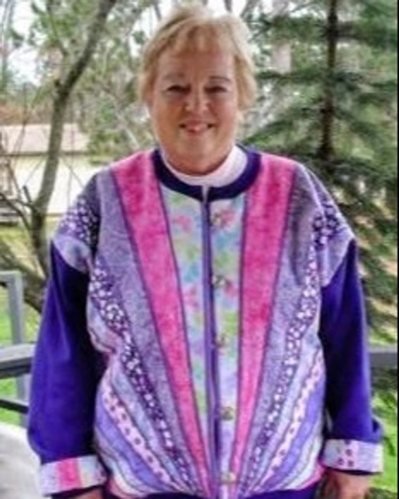 Mary Beth Bowker Goss Fields Profile Photo