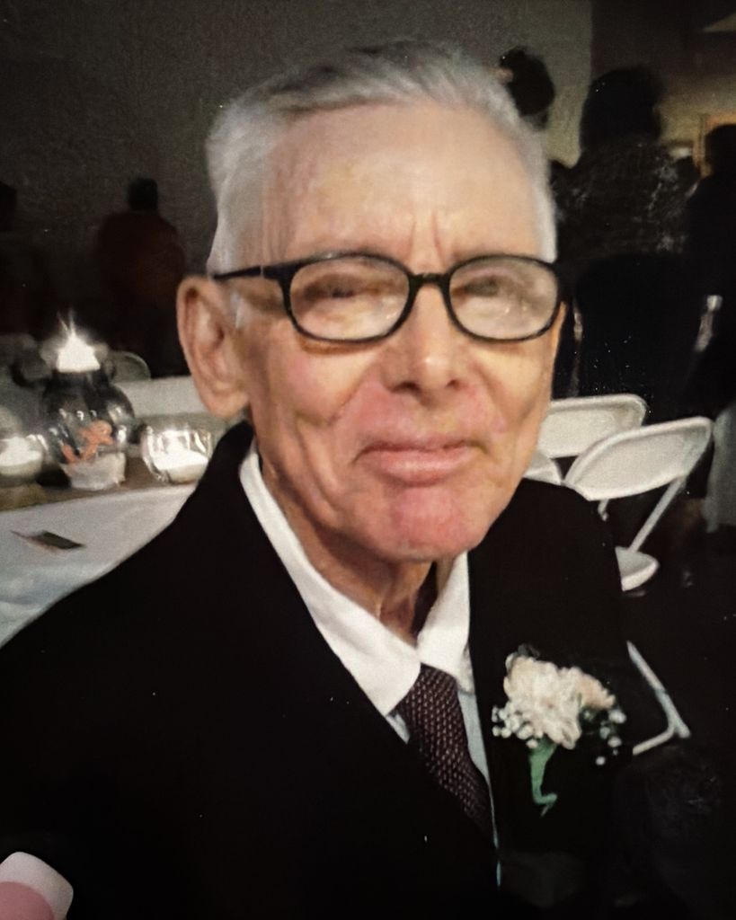 Carrol Ray Wehunt Profile Photo