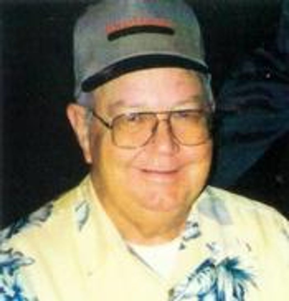 Lawrence William Dendy