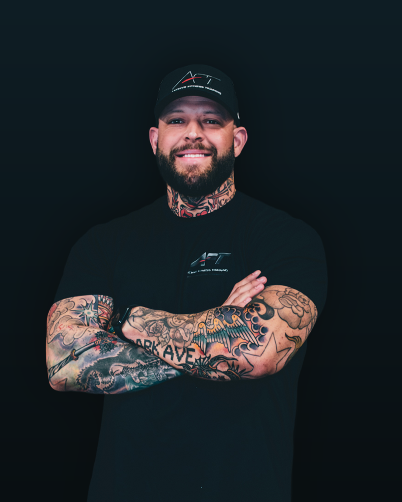 Ryan James White