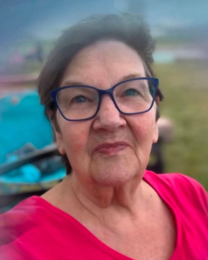 Ruth E. Miller Profile Photo