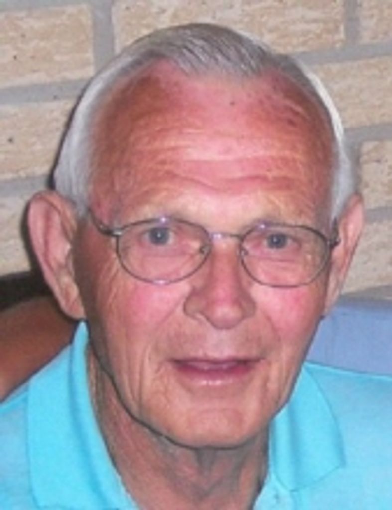 Edgel Rabon 'Ray' Ousley Profile Photo