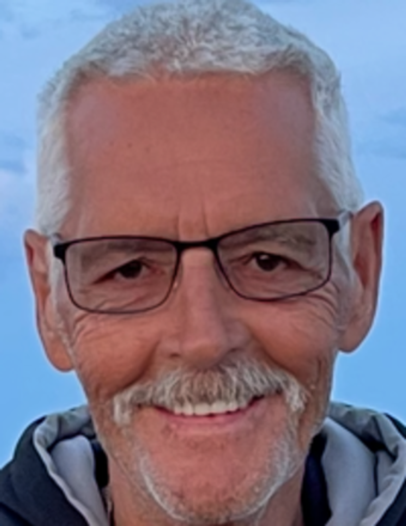 Jerry Joseph  Kubaska