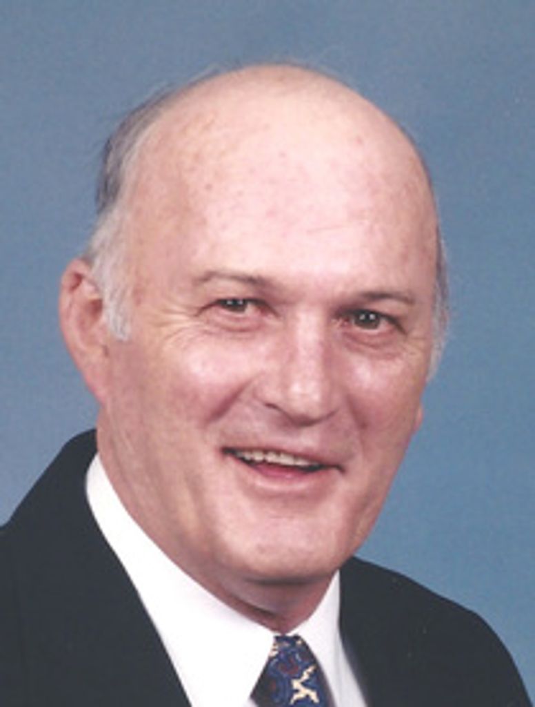 Jimmie Doyle Profile Photo