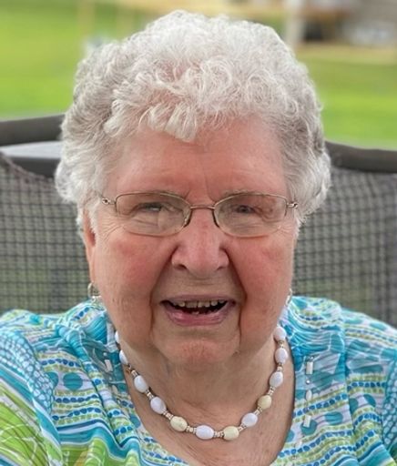 Hilda M. Hess Profile Photo