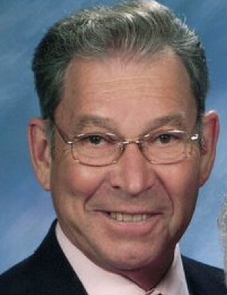 James Albert Gambill