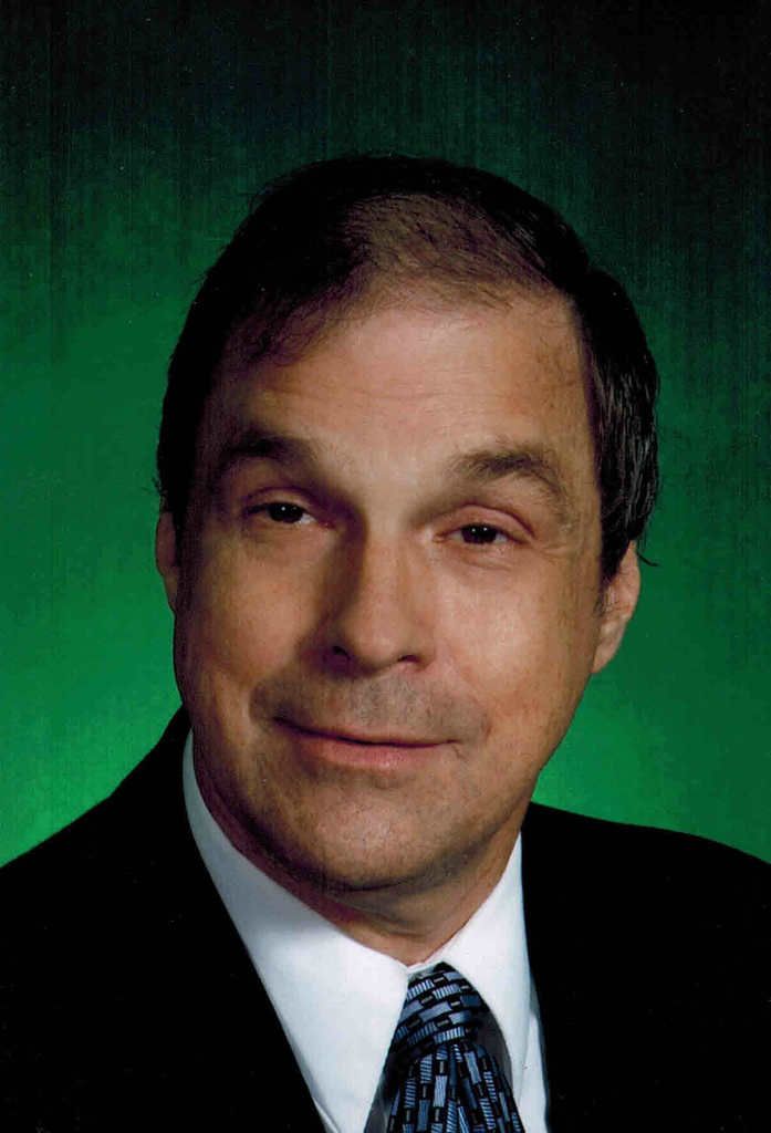 Paul Garrison