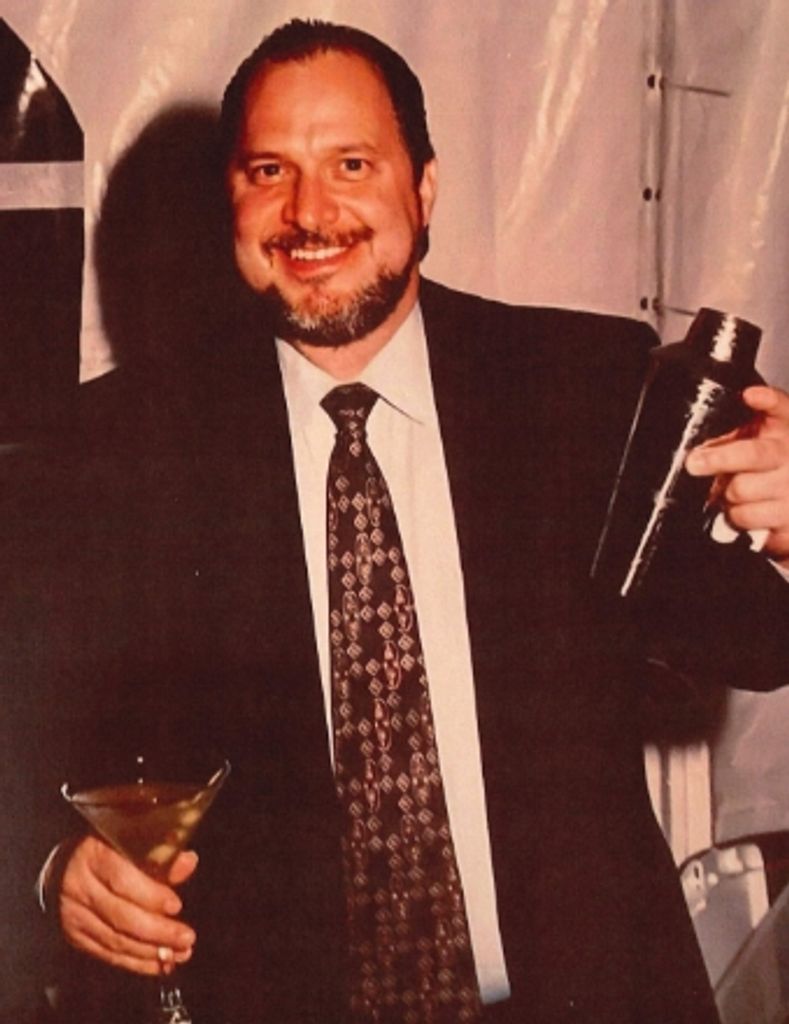 Richard Jackson Mower Profile Photo