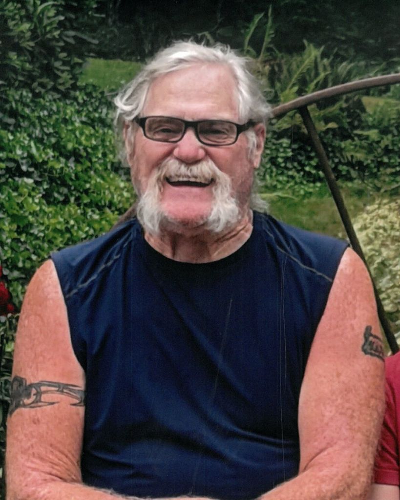 David Ray Stackhouse