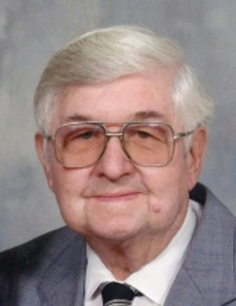 Charles  Edward Essex