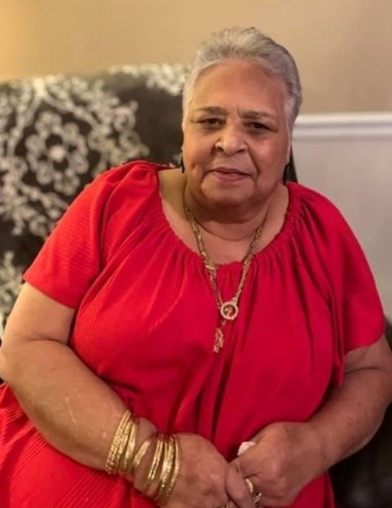 Betty Hardin Prather Profile Photo