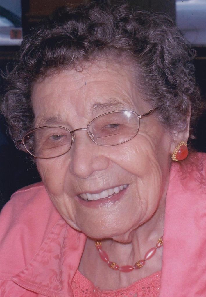 Mrs. Viola Betty Joyner