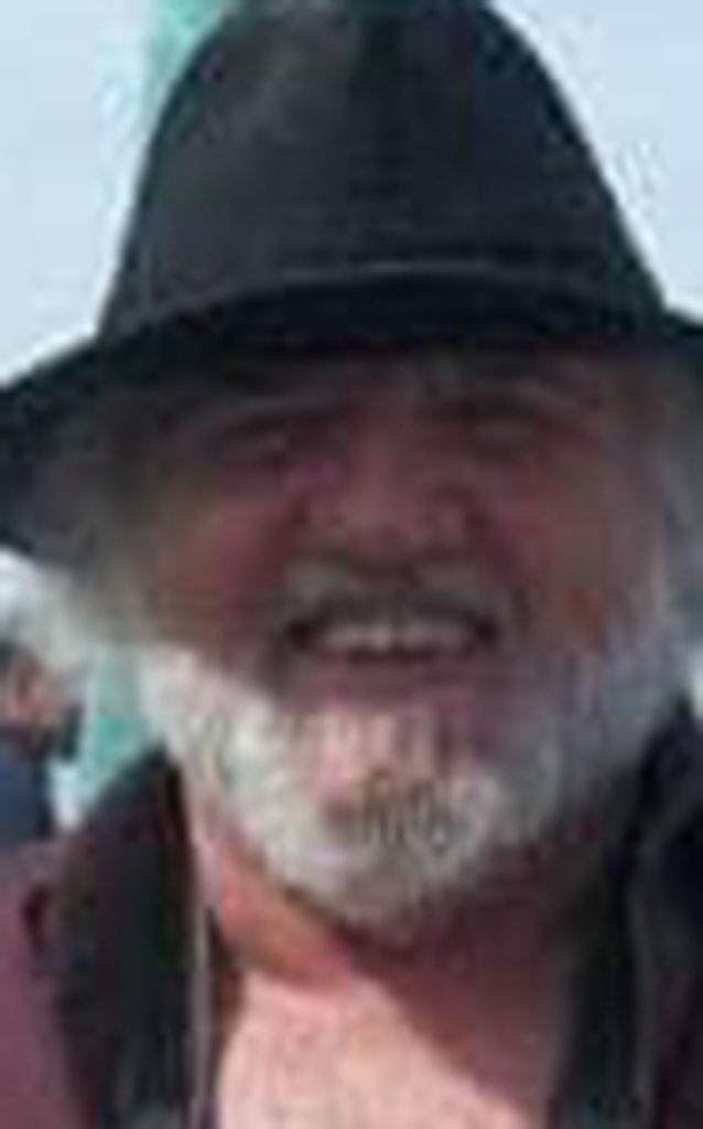 Jeffrey James Maddalone Profile Photo