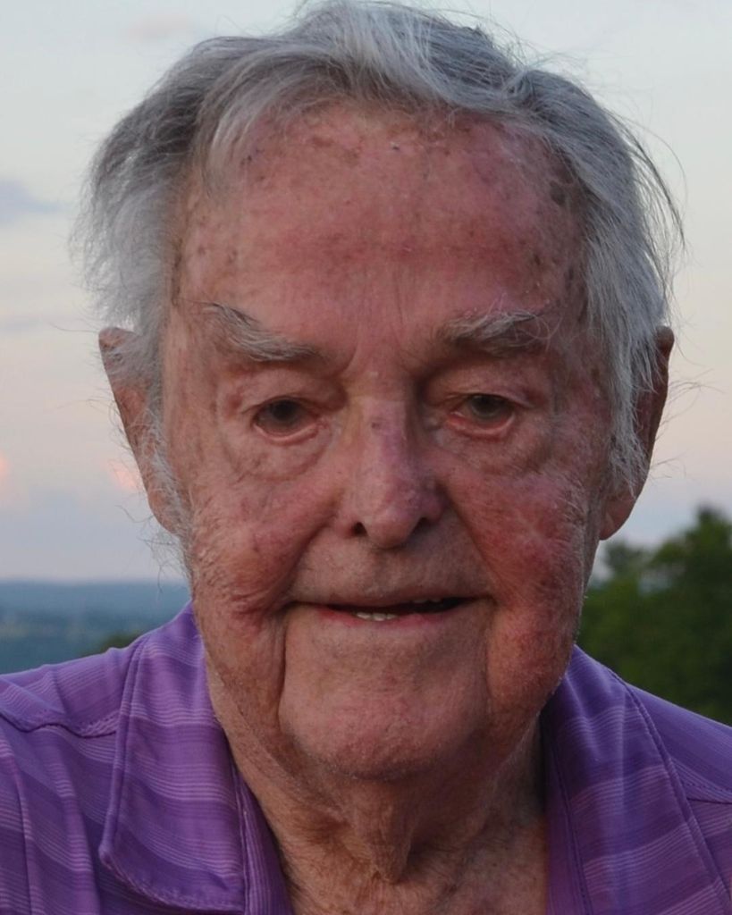 Richard C. Lenseth