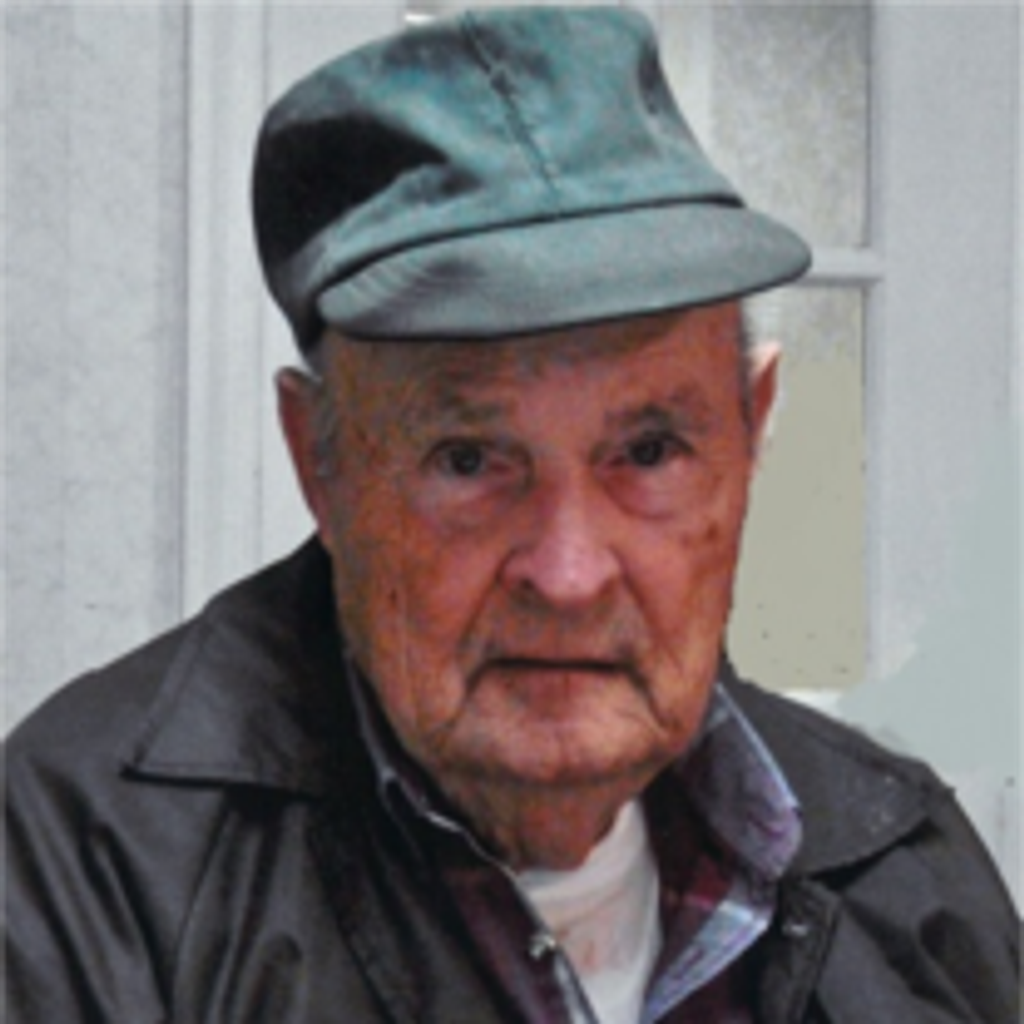 Marvin Everett Holland