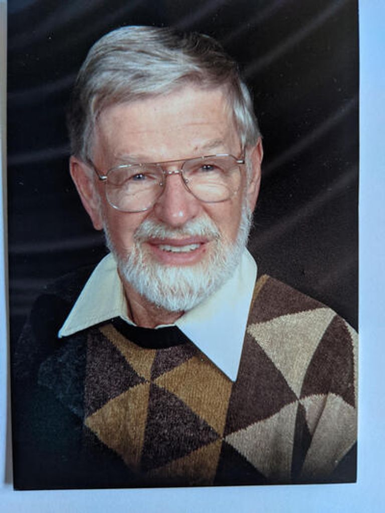 Robert Melvin Eppley Profile Photo