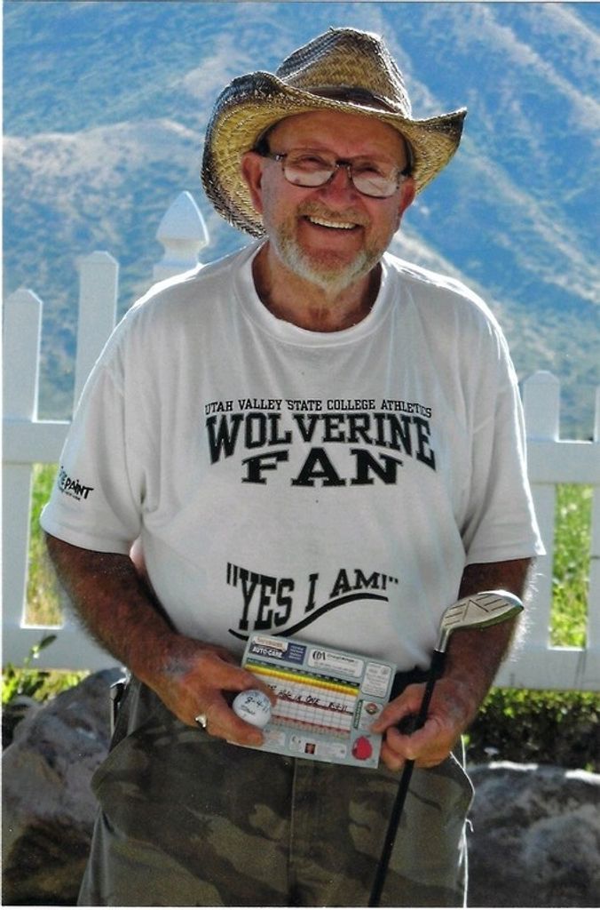 Donald Cox Profile Photo