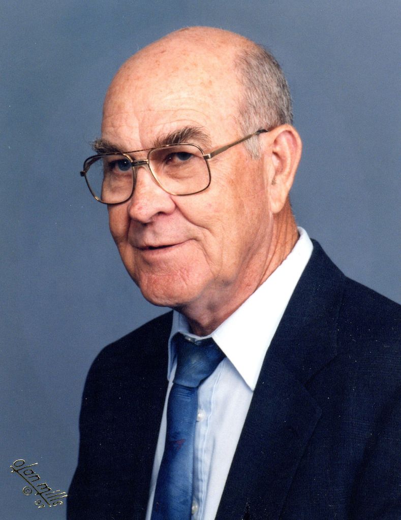 Clifford Logan