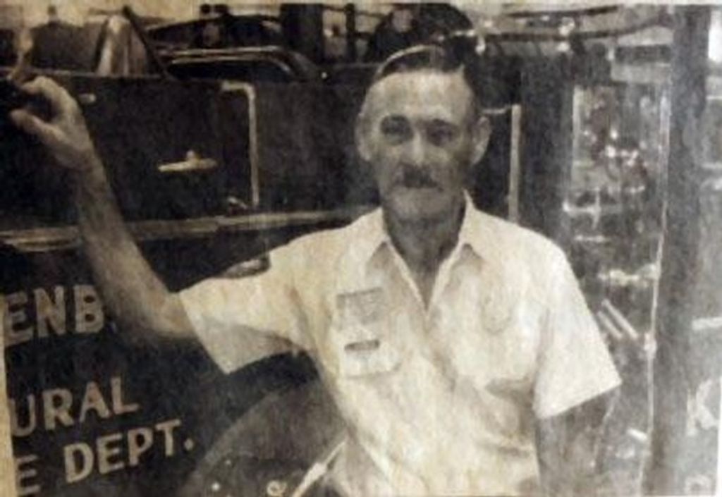 Larry Steinberg Profile Photo